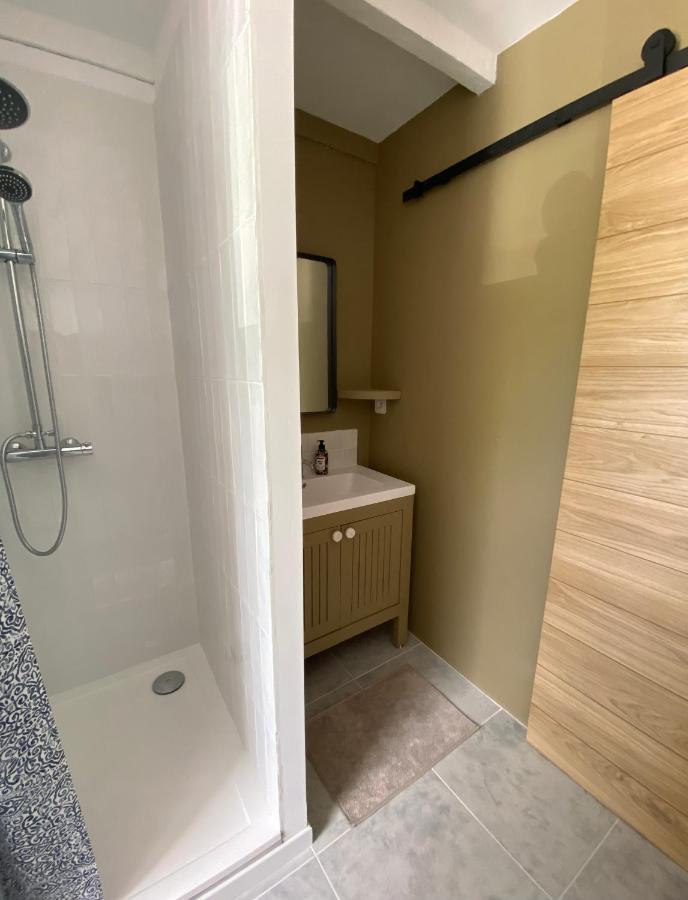 La Casita Luz Daire Cavaillon Dış mekan fotoğraf